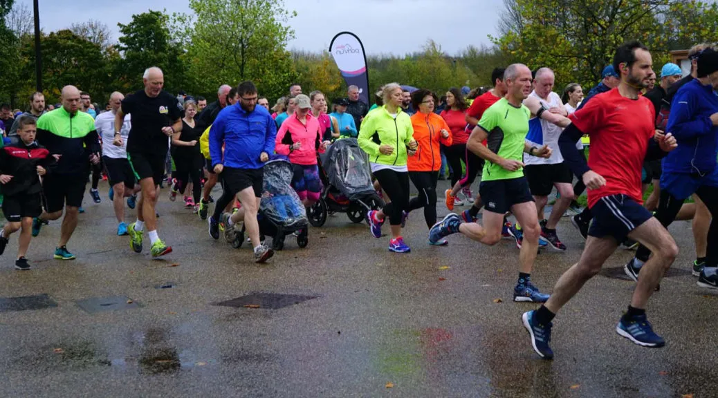 Parkrun